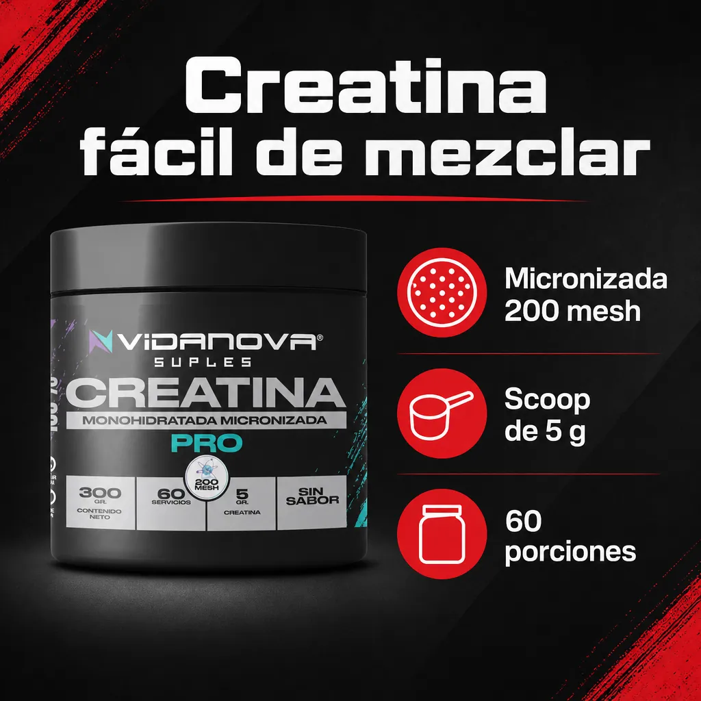 Beneficios