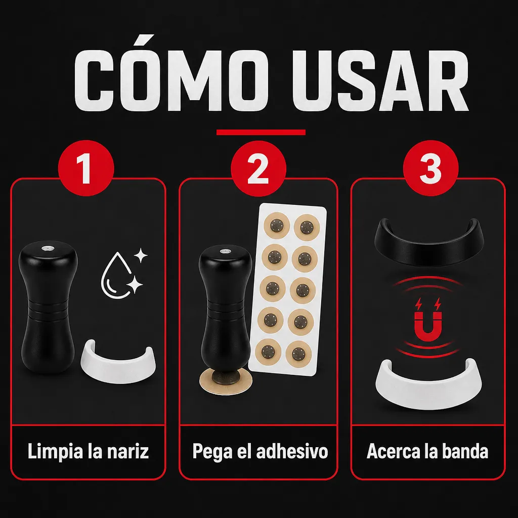 Cómo usar